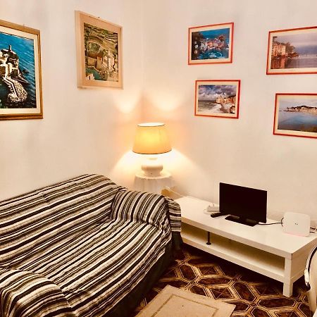 Appartamento Andromeda Vernazza Exterior foto