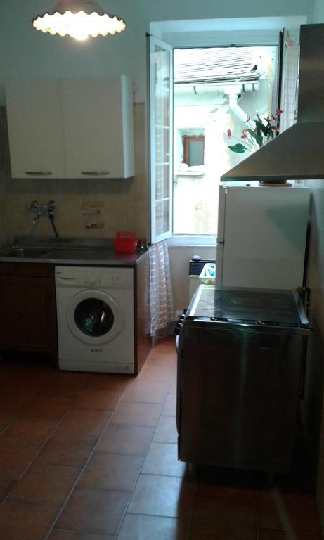 Appartamento Andromeda Vernazza Exterior foto