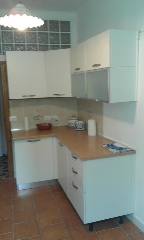 Appartamento Andromeda Vernazza Exterior foto