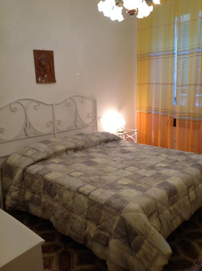 Appartamento Andromeda Vernazza Exterior foto