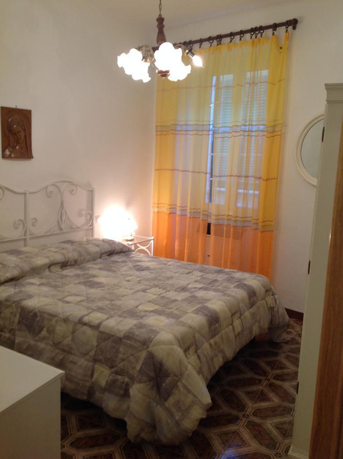 Appartamento Andromeda Vernazza Exterior foto