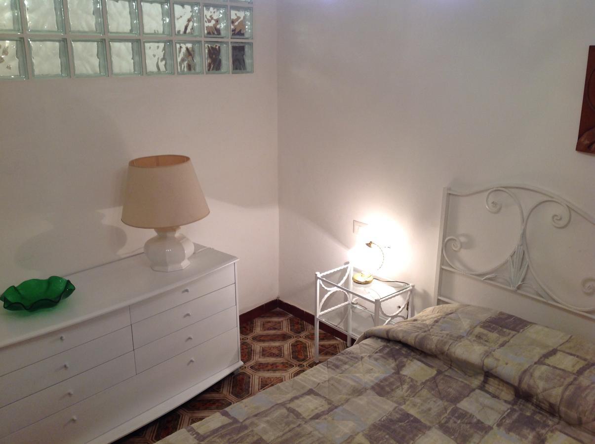 Appartamento Andromeda Vernazza Exterior foto